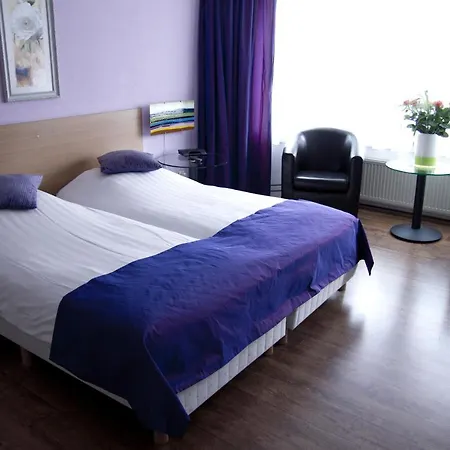 Hotel Albion