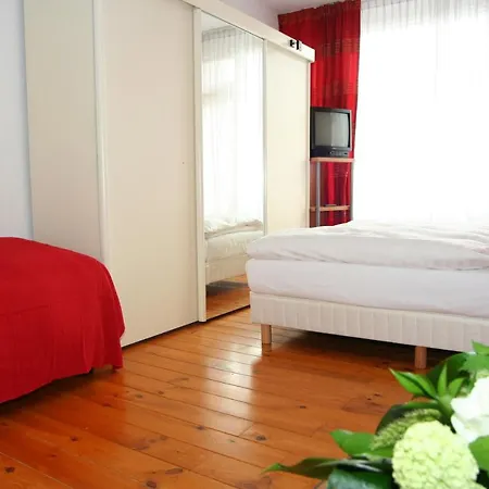 Albion Hotel Haag
