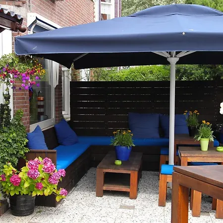 Hotel Albion Haag