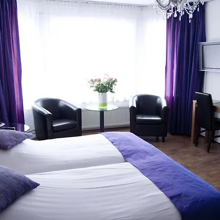 Albion Hotel 3*