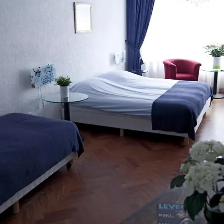 Hotel Albion Haag