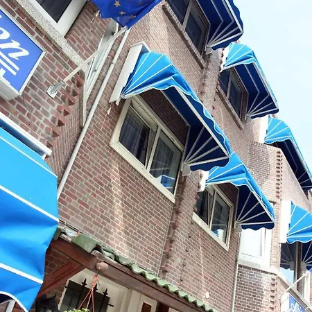 Hotel Albion