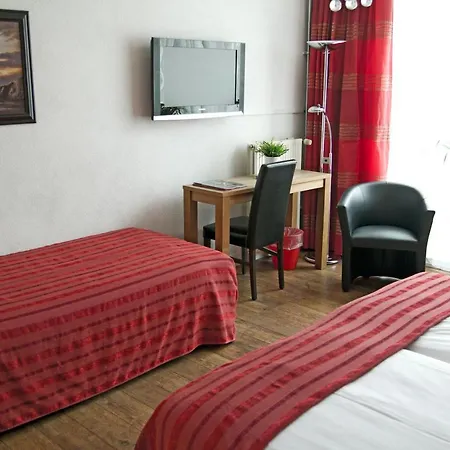 Albion Hotel