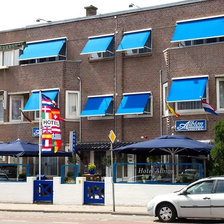 Hotel Albion